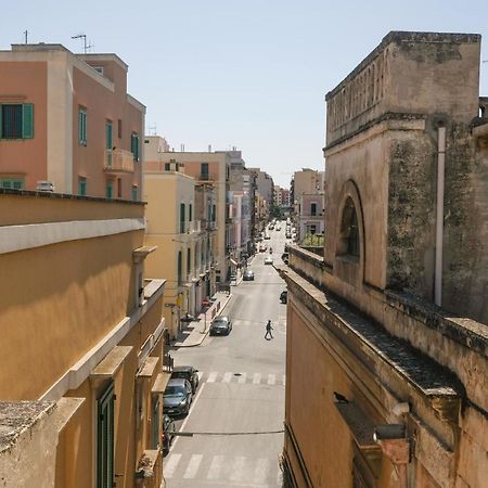 Suite Sabean Monopoli Εξωτερικό φωτογραφία