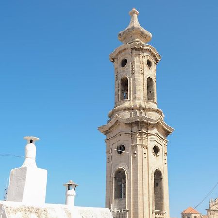 Suite Sabean Monopoli Εξωτερικό φωτογραφία