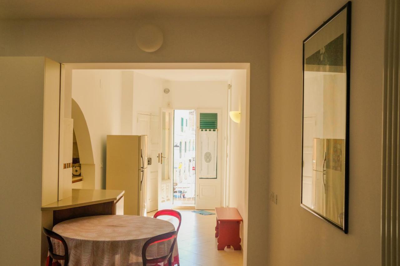 Suite Sabean Monopoli Εξωτερικό φωτογραφία