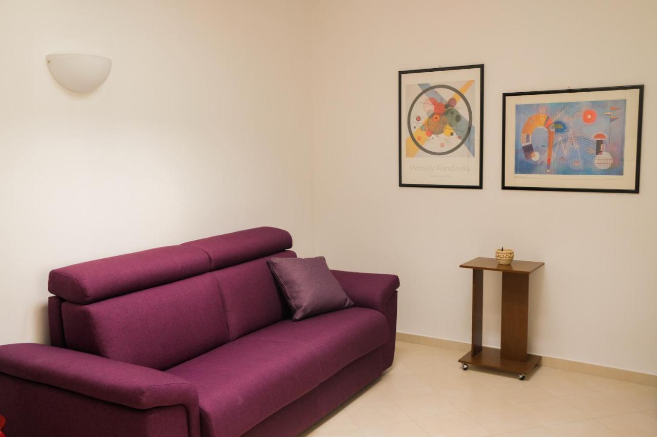 Suite Sabean Monopoli Εξωτερικό φωτογραφία