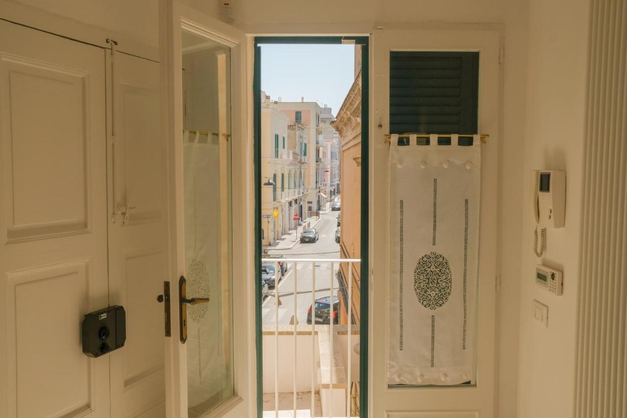 Suite Sabean Monopoli Εξωτερικό φωτογραφία