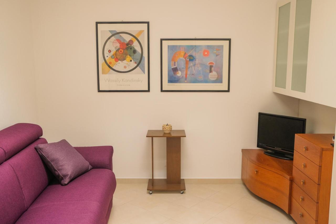 Suite Sabean Monopoli Εξωτερικό φωτογραφία